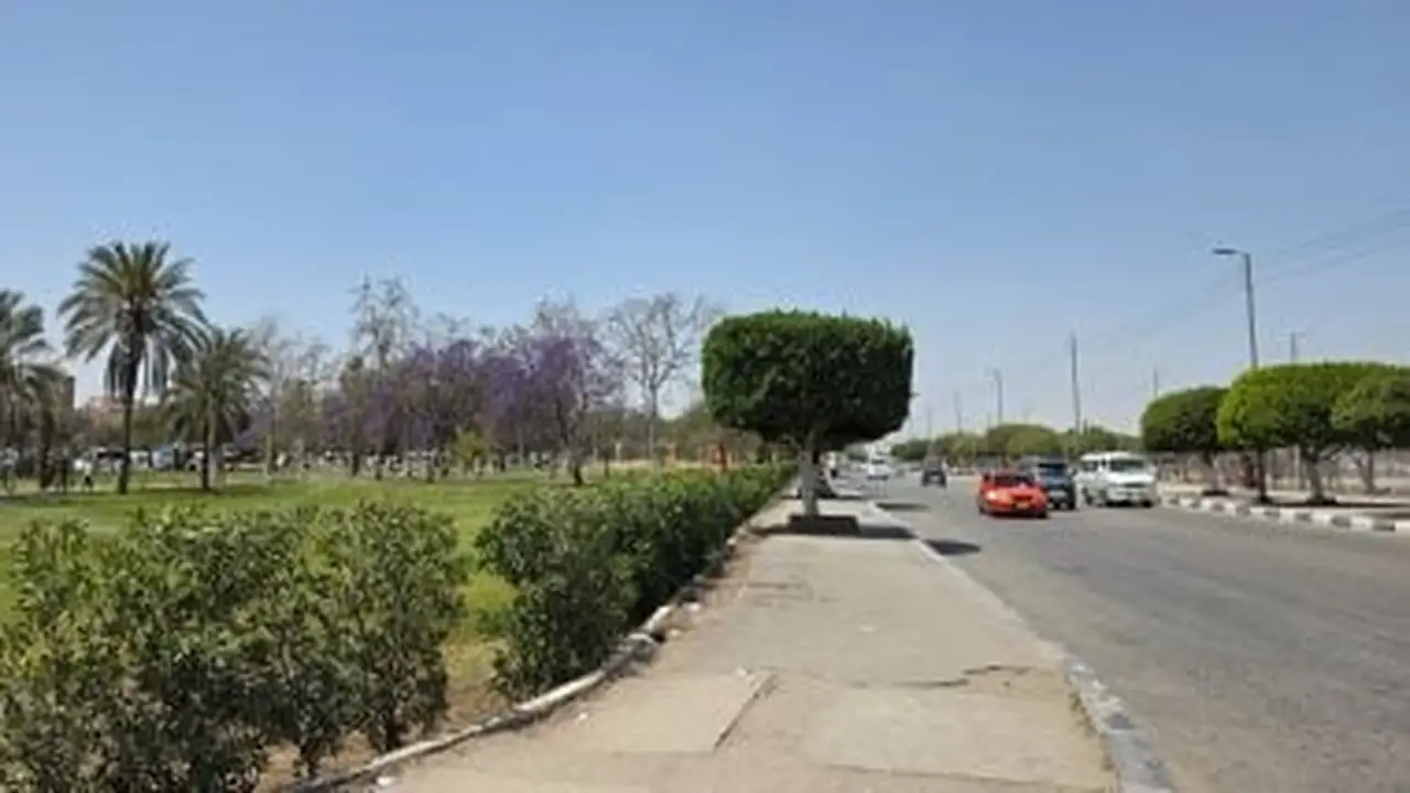 تقلبات جوية وانخفاض في درجات الحرارة يسيطران على طقس الإسماعيلية اليوم